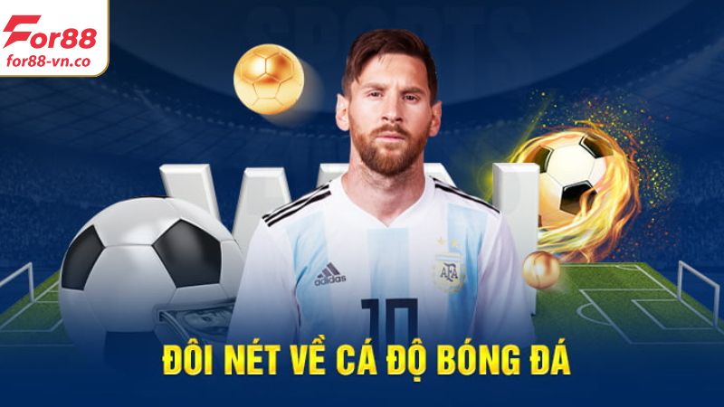 Tổng quan về sự hấp dẫn của cá cược bóng đá