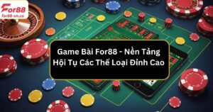 game bai for88