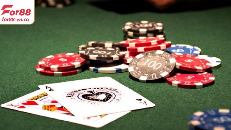 Xì Dách Tại For88 - Game Bài Đổi Thưởng Hấp Dẫn Nhất 3 Kinh nghiệm khi tham gia game bài xì dách luôn thắng