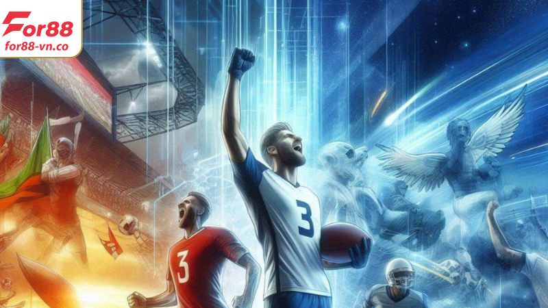 Nét chính về thể thao điện tử siêu hấp dẫn