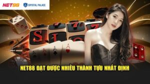 Nhà Cái Uy Tín Net88 - Lựa Chọn Giải Trí Số 1 Hiện Nay