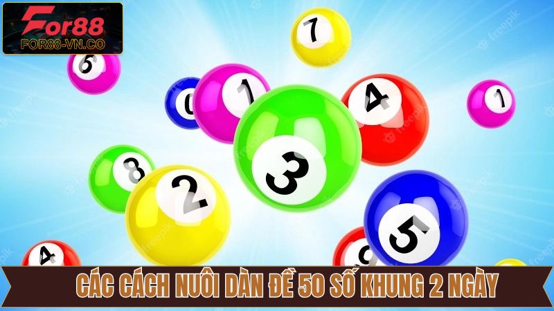 Chọn số để nuôi dựa trên số liệu thống kê