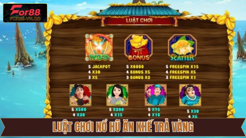 Cách quay hũ và săn jackpot