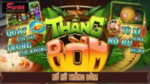 Nổ Hũ Thằng Bờm For88 – Game Online Mang Đậm Tính Cổ Tích