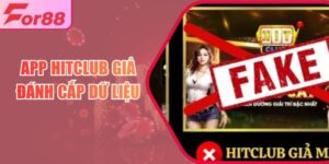 App Hitclub giả đánh cắp dữ liệu – Cảnh báo từ chuyên gia