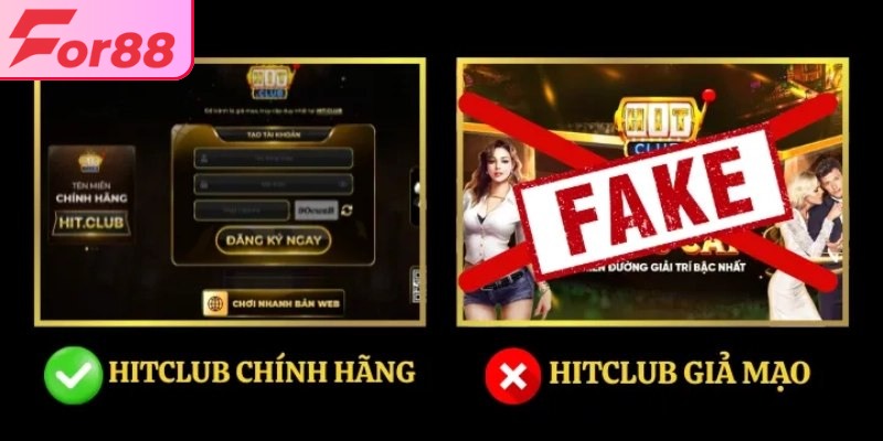 Tìm hiểu về App Hitclub giả đánh cắp dữ liệu