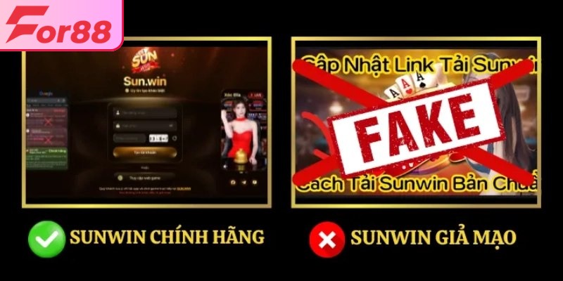 Hiện tượng nhóm lừa đảo xuất hiện trên mạng