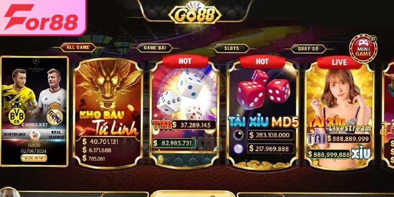 Lý do người chơi dễ bị lừa trước những trang giả mạo